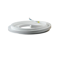 Гнучкий неон 24В RISHANG 5050-84-24 RX2284AP 12Вт 88Лм RGB IP67 12х18мм